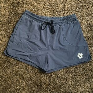 Men’s Lumber Legs 4” shorts